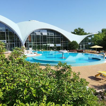 Hotel An Der Therme Bad Sulza Εξωτερικό φωτογραφία