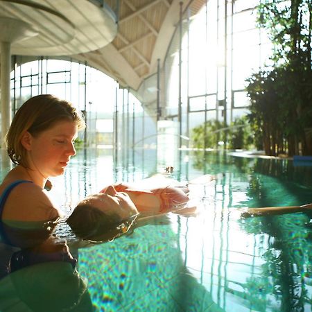 Hotel An Der Therme Bad Sulza Εξωτερικό φωτογραφία