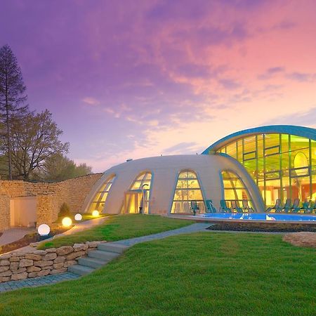 Hotel An Der Therme Bad Sulza Εξωτερικό φωτογραφία