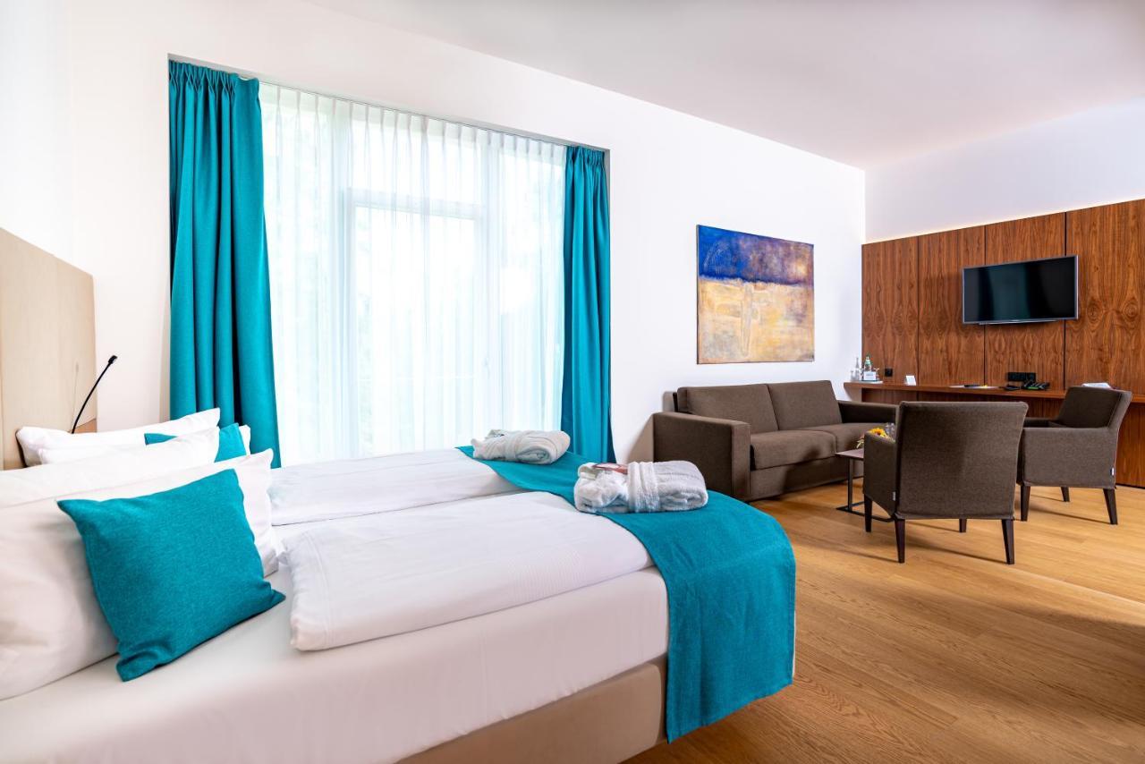 Hotel An Der Therme Bad Sulza Εξωτερικό φωτογραφία