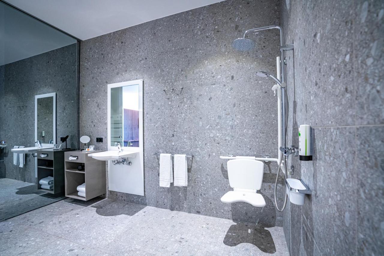 Hotel An Der Therme Bad Sulza Εξωτερικό φωτογραφία