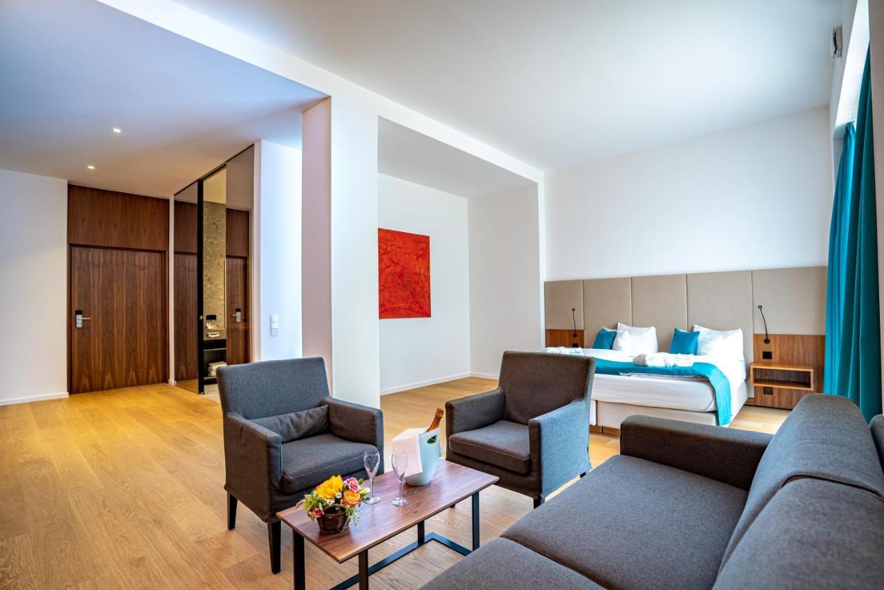 Hotel An Der Therme Bad Sulza Εξωτερικό φωτογραφία