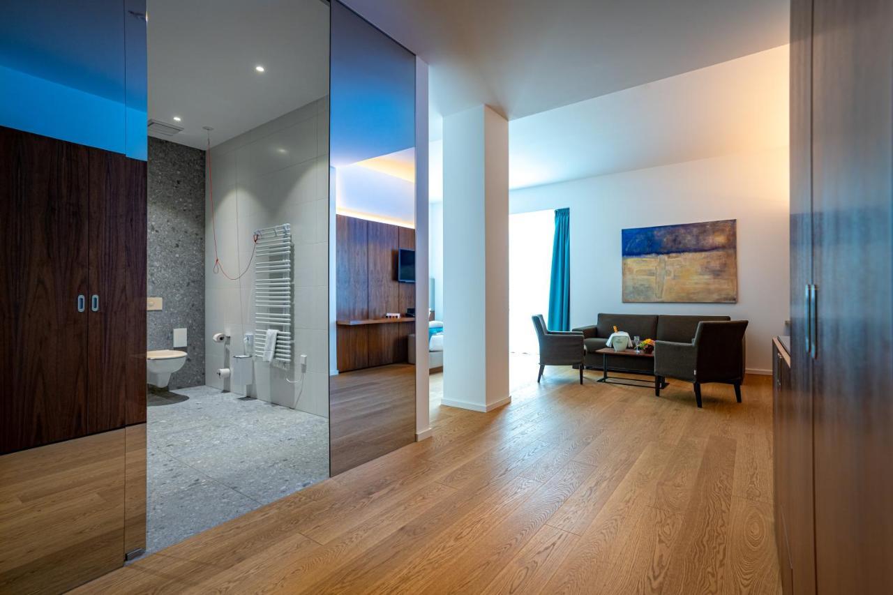 Hotel An Der Therme Bad Sulza Εξωτερικό φωτογραφία