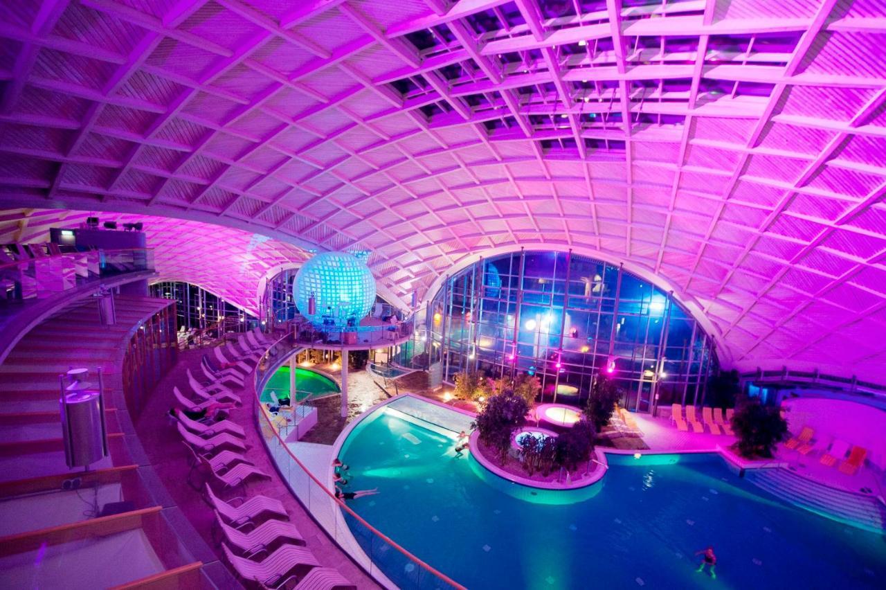 Hotel An Der Therme Bad Sulza Εξωτερικό φωτογραφία