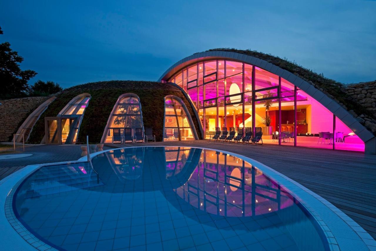 Hotel An Der Therme Bad Sulza Εξωτερικό φωτογραφία