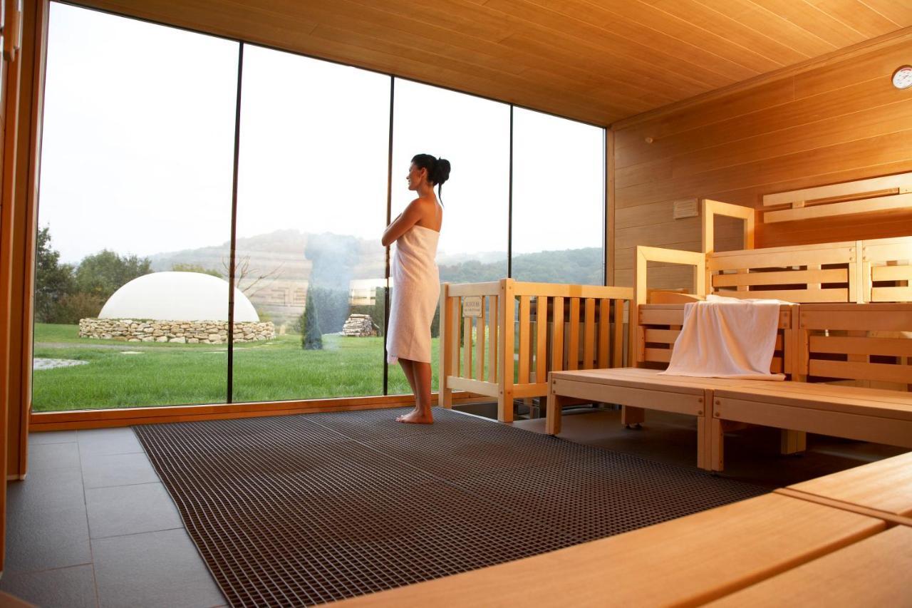 Hotel An Der Therme Bad Sulza Εξωτερικό φωτογραφία