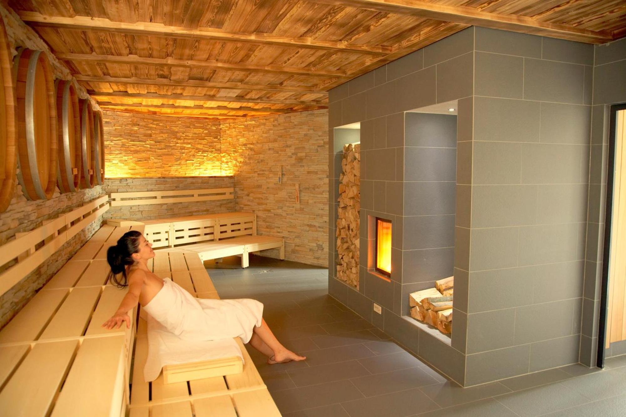 Hotel An Der Therme Bad Sulza Εξωτερικό φωτογραφία