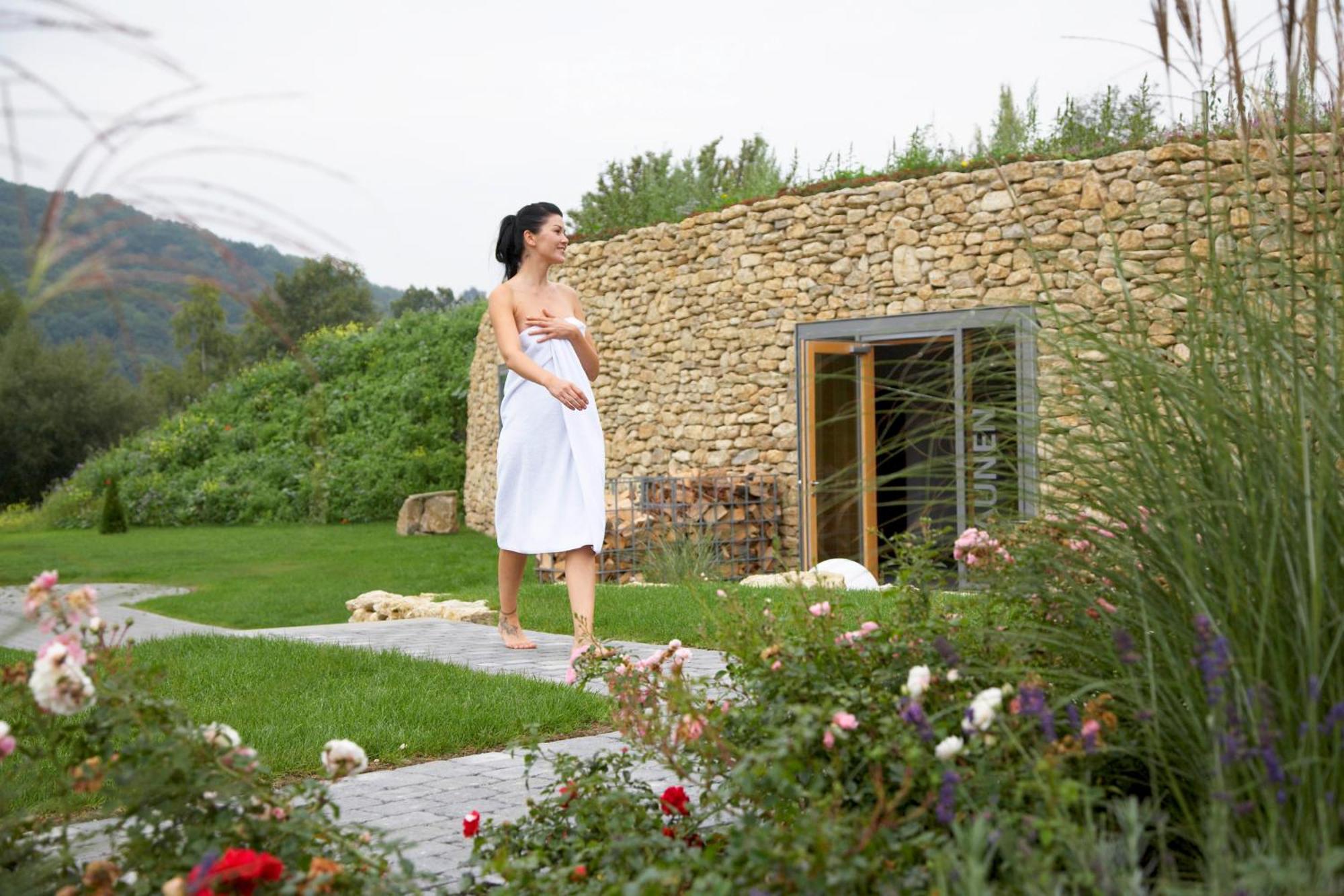 Hotel An Der Therme Bad Sulza Εξωτερικό φωτογραφία