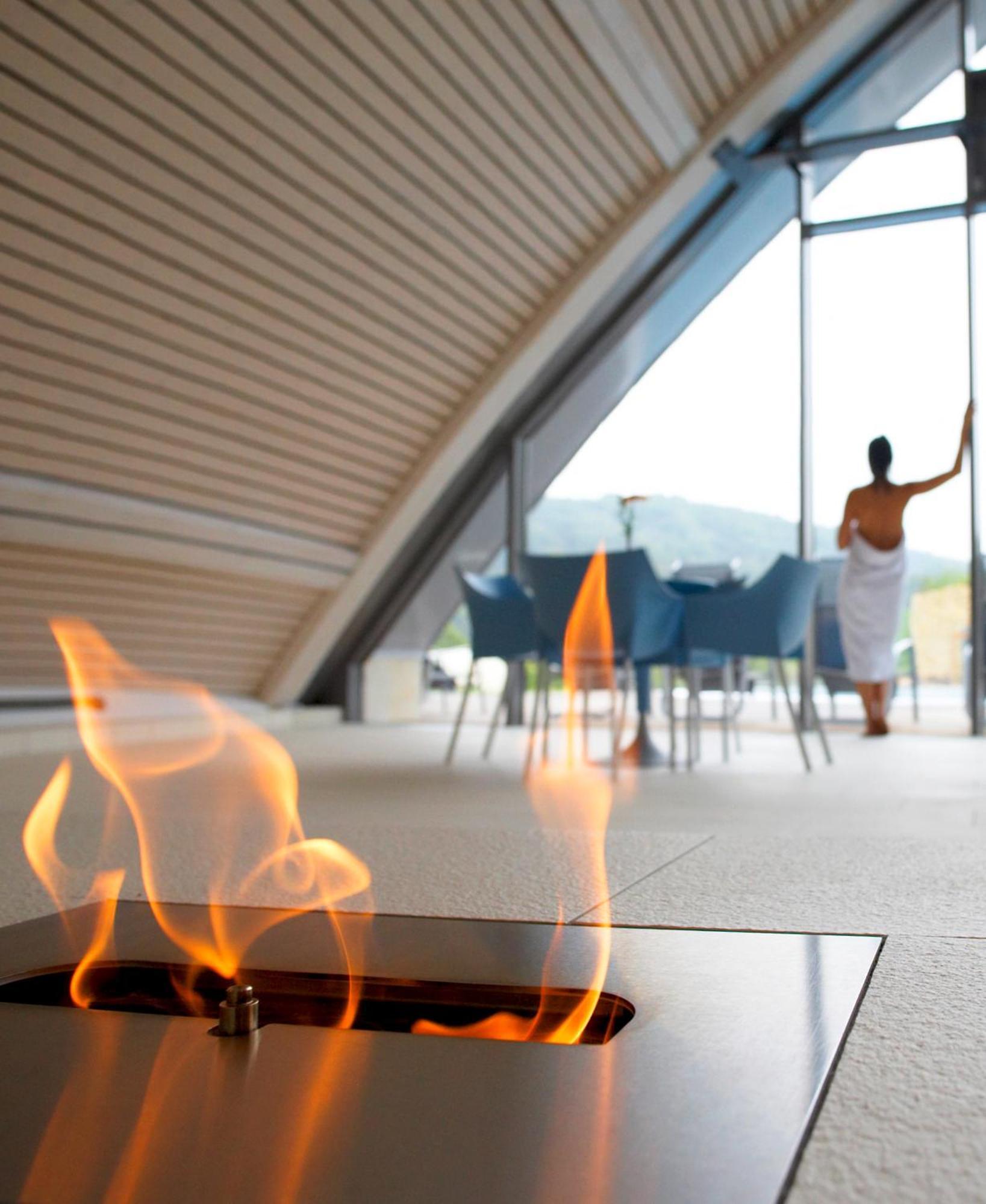 Hotel An Der Therme Bad Sulza Εξωτερικό φωτογραφία