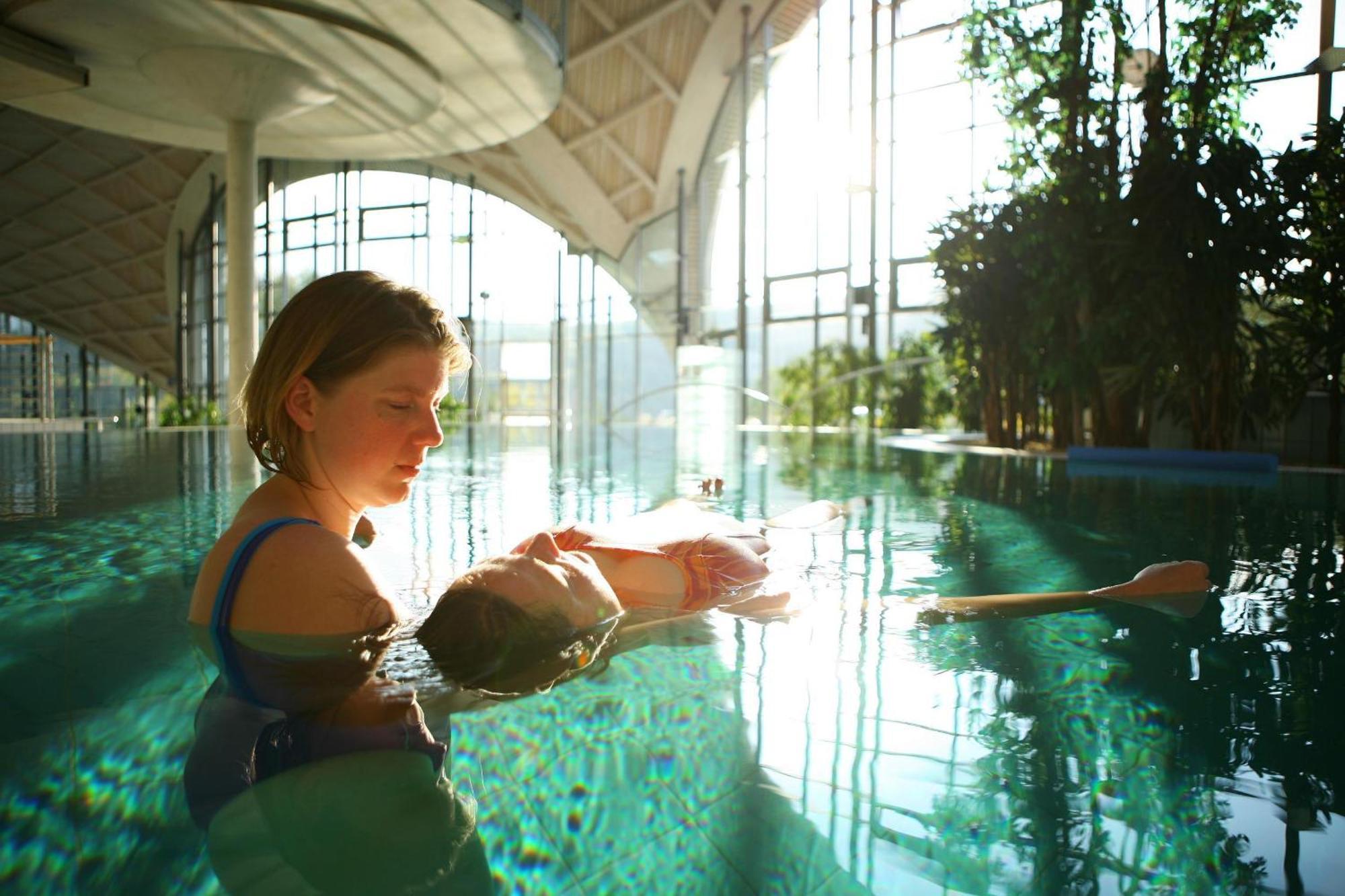 Hotel An Der Therme Bad Sulza Εξωτερικό φωτογραφία