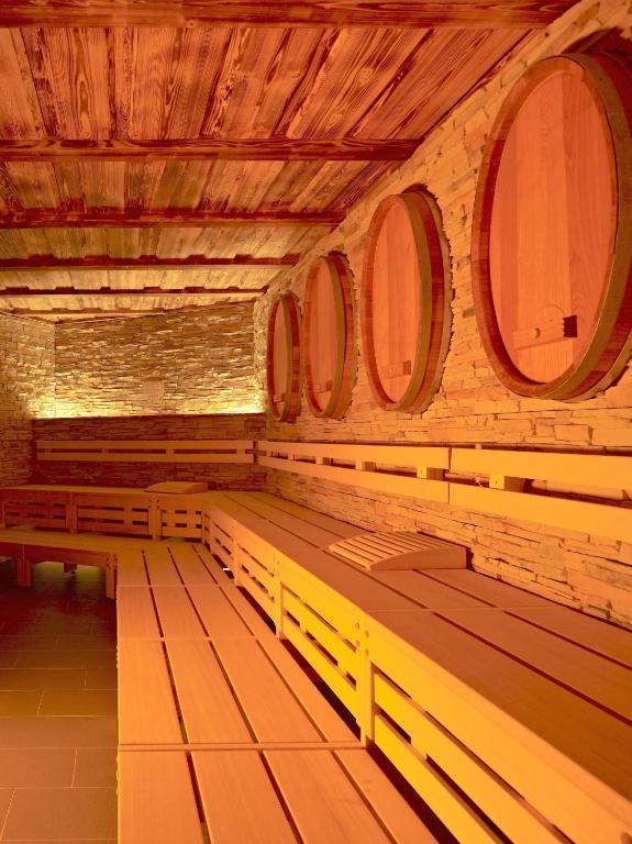Hotel An Der Therme Bad Sulza Δωμάτιο φωτογραφία