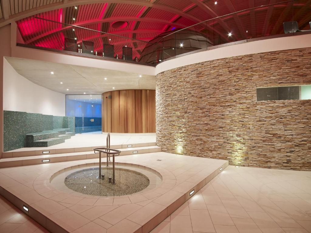 Hotel An Der Therme Bad Sulza Δωμάτιο φωτογραφία