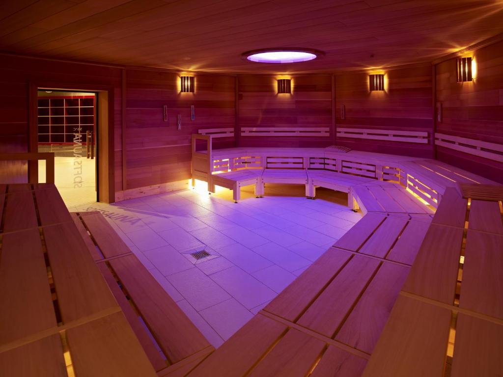 Hotel An Der Therme Bad Sulza Δωμάτιο φωτογραφία