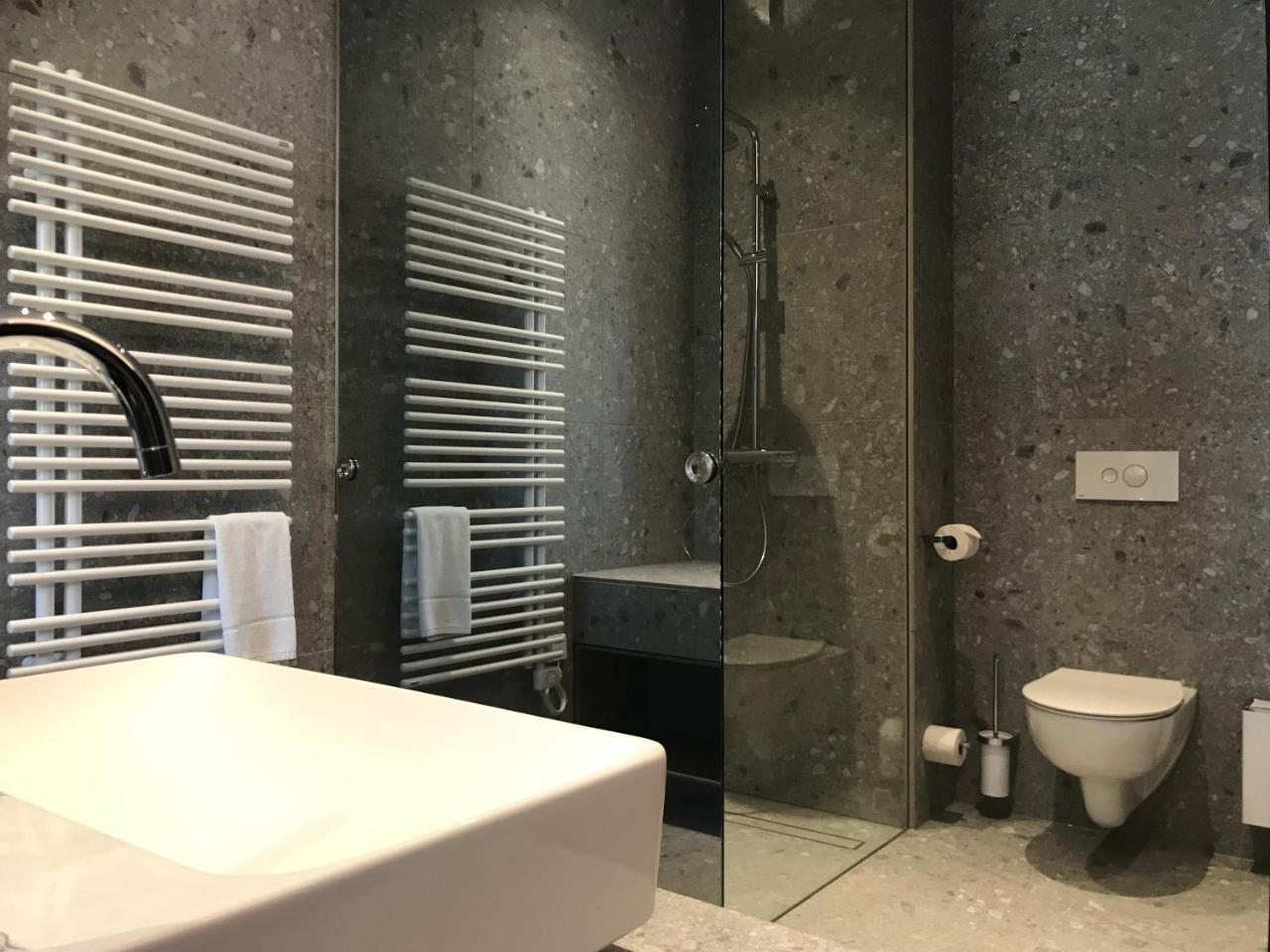 Hotel An Der Therme Bad Sulza Εξωτερικό φωτογραφία