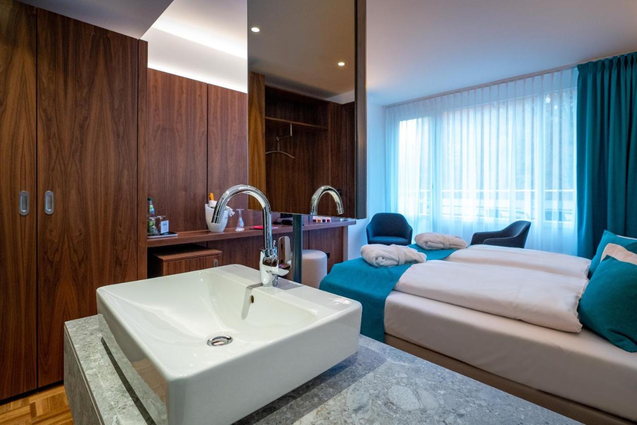 Hotel An Der Therme Bad Sulza Εξωτερικό φωτογραφία