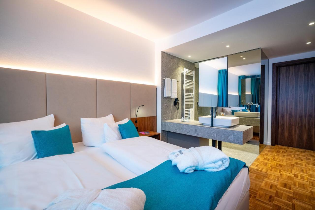 Hotel An Der Therme Bad Sulza Εξωτερικό φωτογραφία
