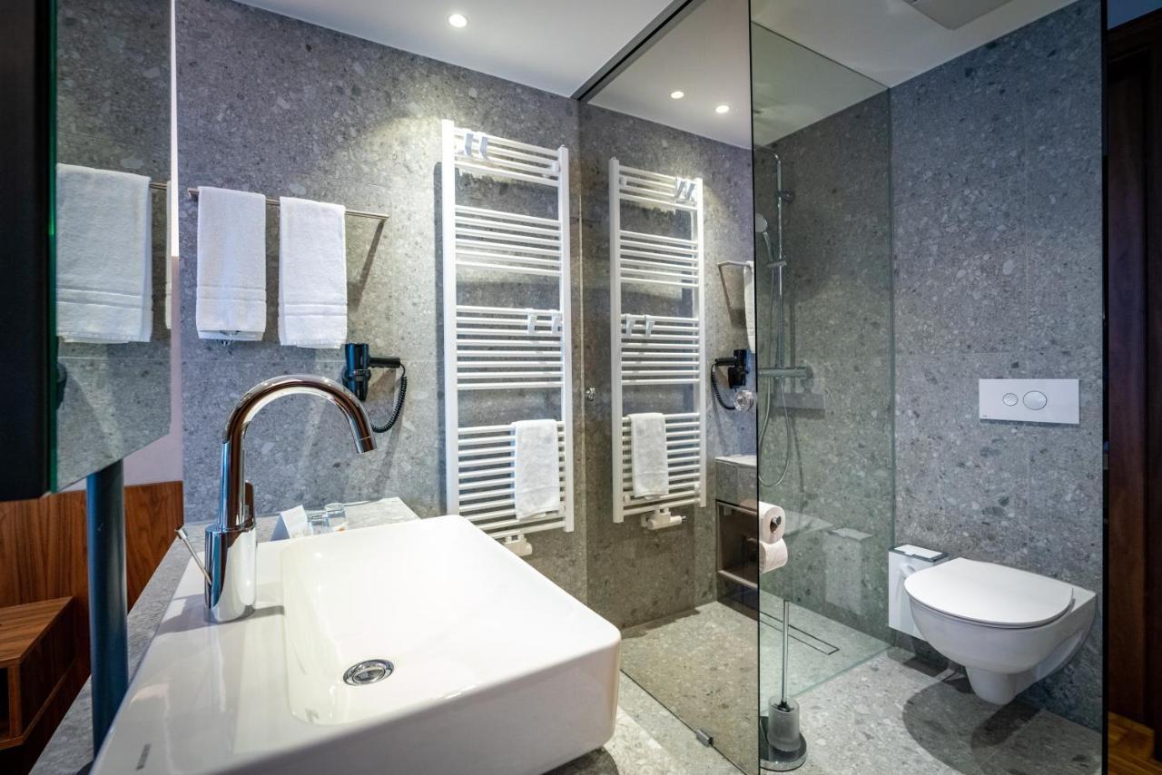 Hotel An Der Therme Bad Sulza Εξωτερικό φωτογραφία