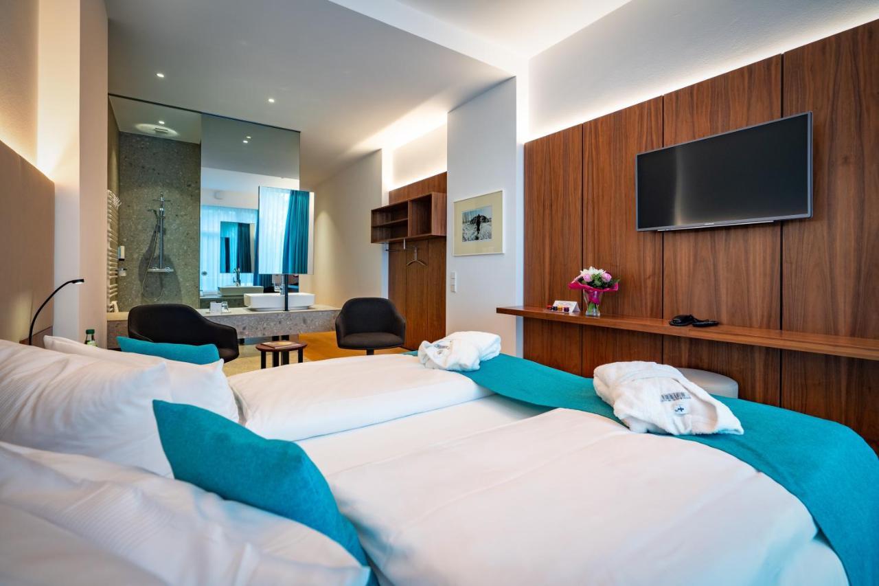 Hotel An Der Therme Bad Sulza Εξωτερικό φωτογραφία