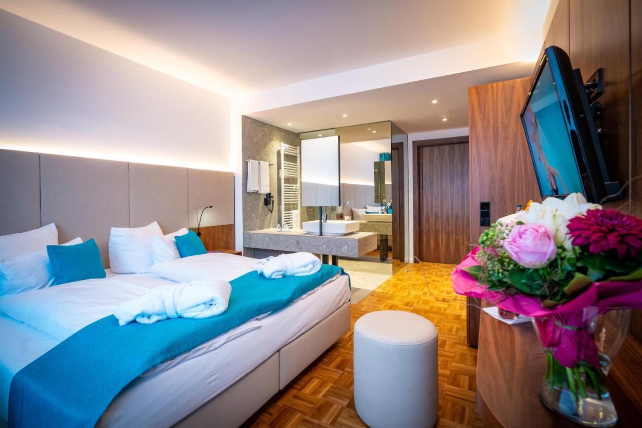 Hotel An Der Therme Bad Sulza Εξωτερικό φωτογραφία