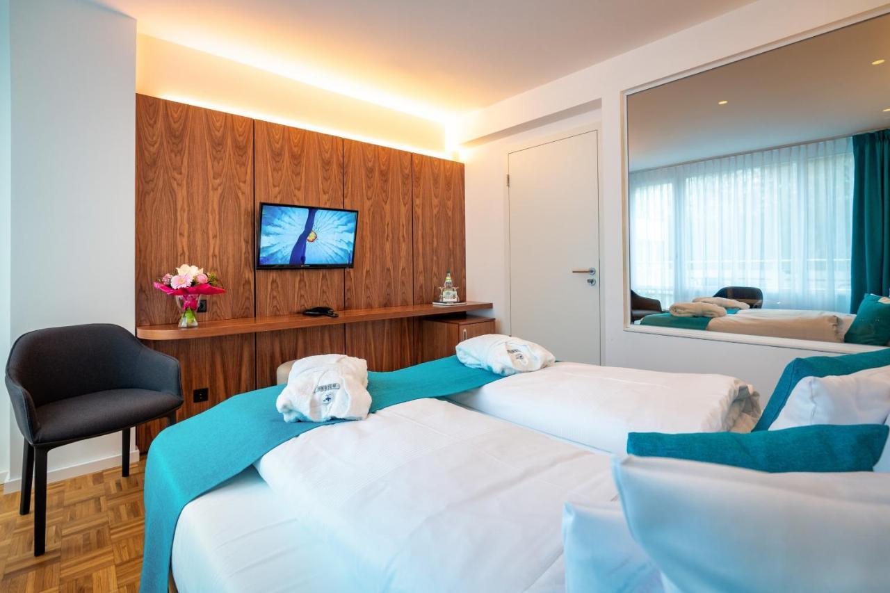 Hotel An Der Therme Bad Sulza Εξωτερικό φωτογραφία