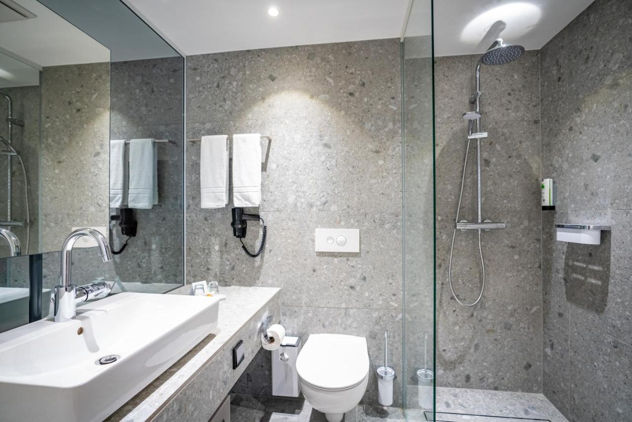 Hotel An Der Therme Bad Sulza Εξωτερικό φωτογραφία